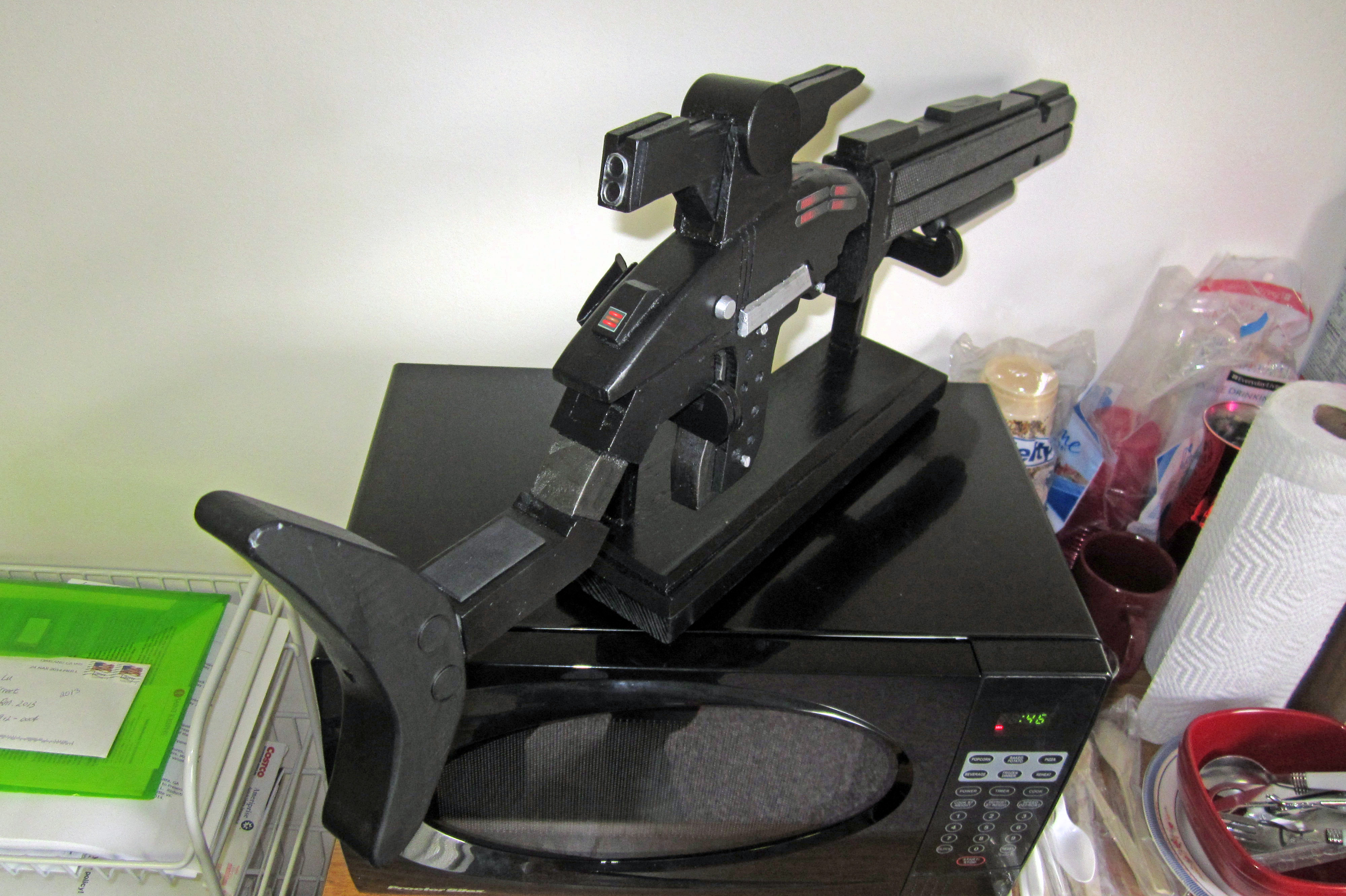 Assassin Phaser Carbine Version 2 by TFP (4)