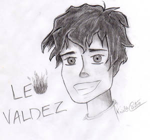 Leo Valdez