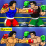 Happy Boxing Day 2023