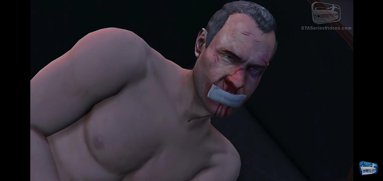 Devin Weston Gagged By Catnari On Deviantart Devin Weston Gagged By Catnari On Deviantart