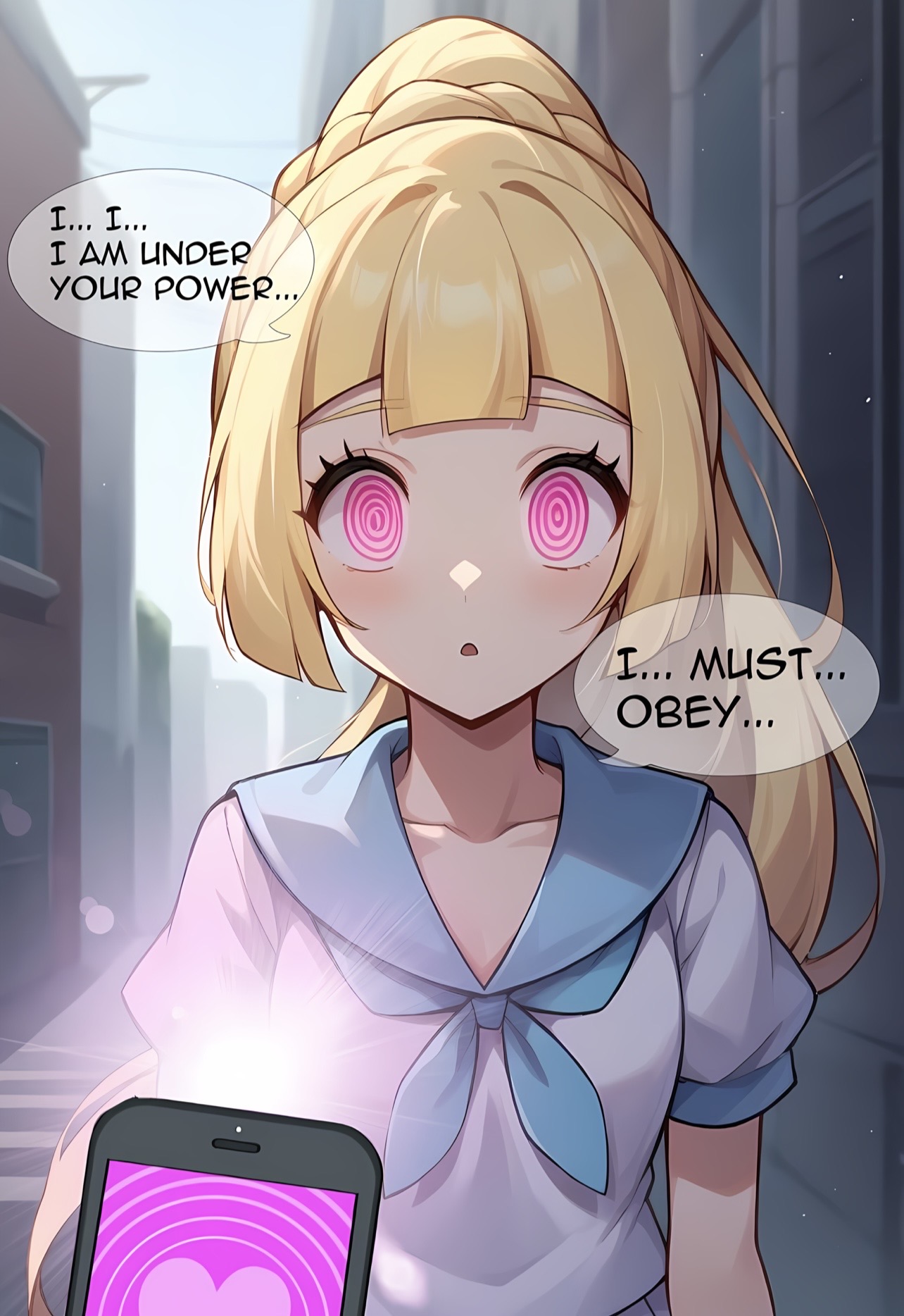 Pokemon Mind Control RP by MXM000 on DeviantArt