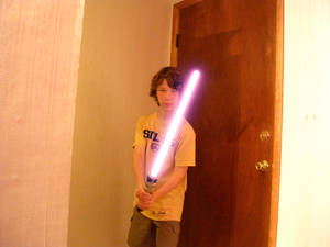 Lightsaber