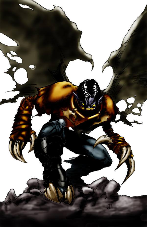 Soul Reaver