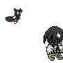 Dark Tails and Dark Knuckles