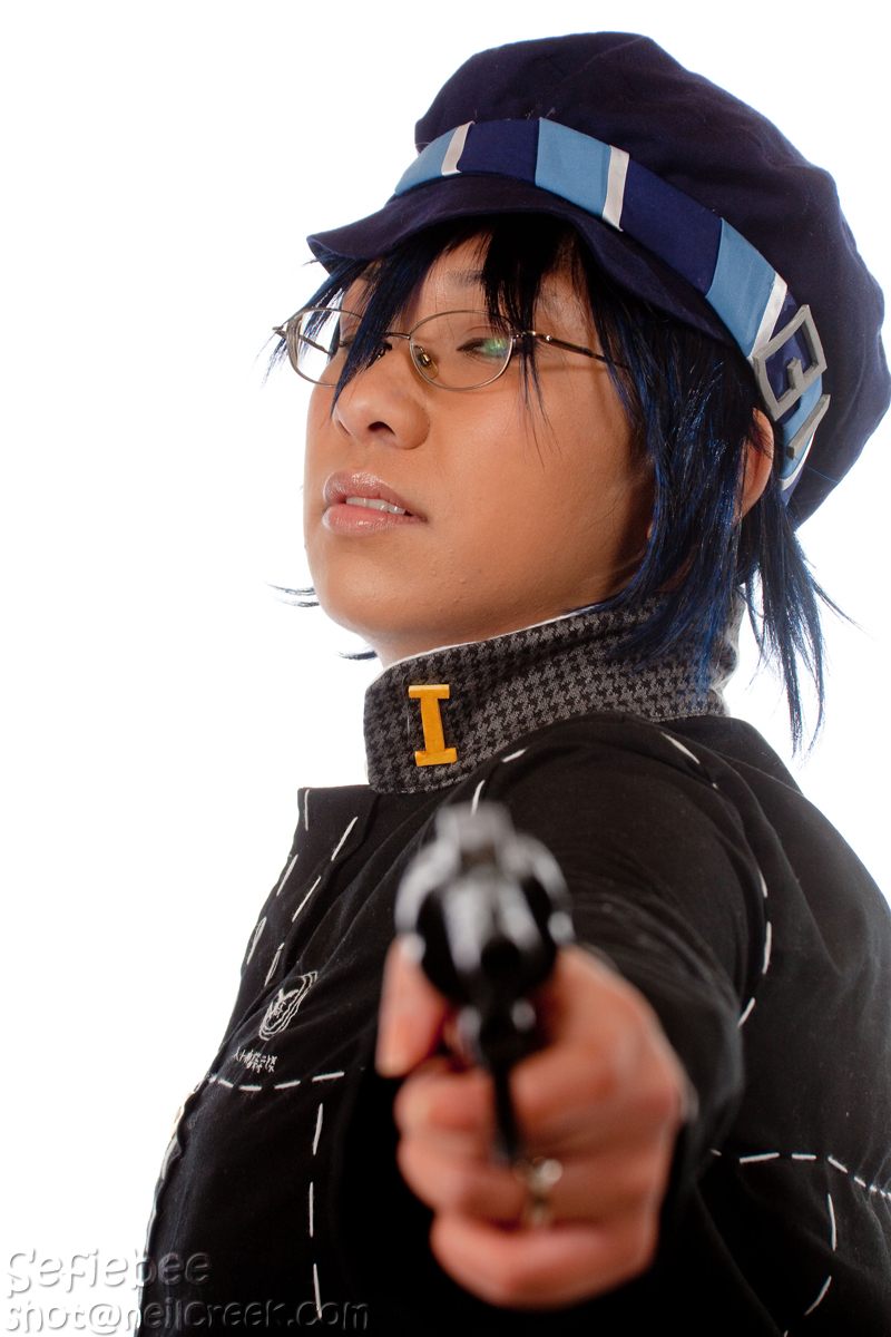 Naoto - Quite Tenacious