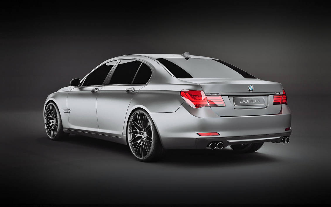 BMW 7Series F01 II By DuronDesign On DeviantArt bmw-7series-f01-ii-by-durondesign-on-deviantart