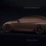 BMW M6 WiP | Clay