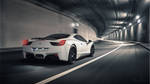 458 Italia | ADV.1 | Maground Tunnel by DuronDesign