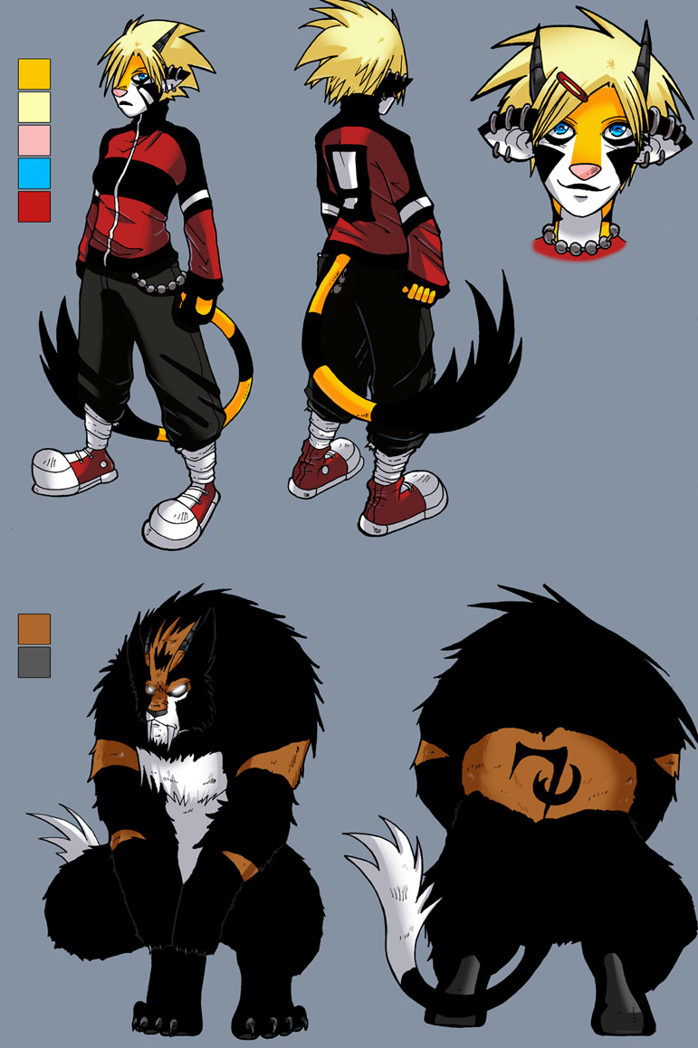 Angie Updated Design Sheet
