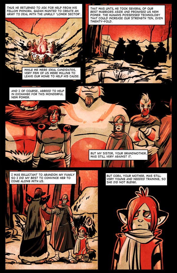 Winter Part 2 Page 11