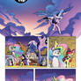 My Little Pony Issue 8 Page 1