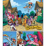 My Little Pony#13 Page 1