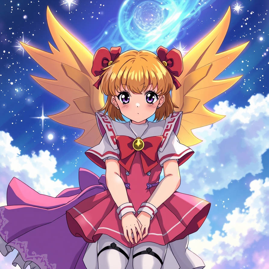Card Captor Sakura Next generation