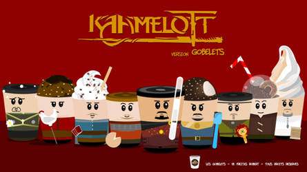 Fan Kaamelott On Deviantartistsfr Deviantart Fan Kaamelott On Deviantartistsfr Deviantart
