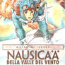 Nausicaa