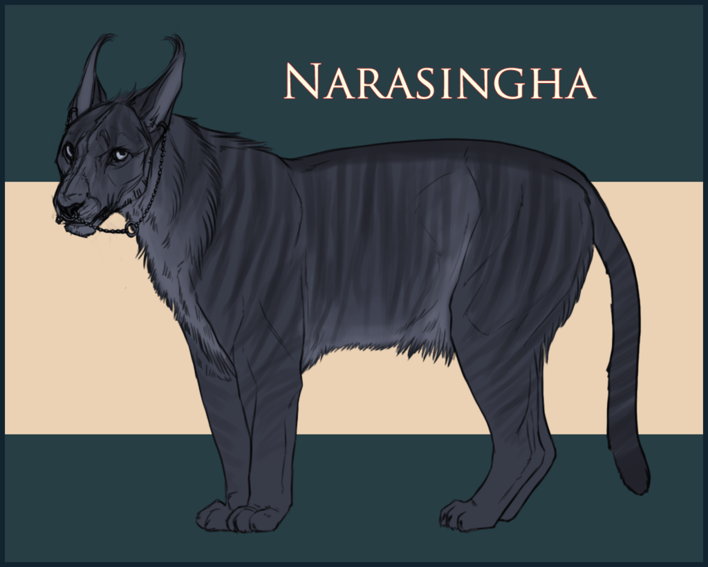 Narasingha 020