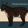 Narasingha 012