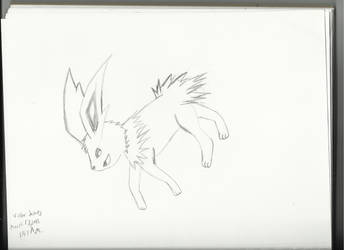 Jolteon