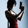 RE4 - Ada Wong 8