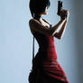 RE4 - Ada Wong 16