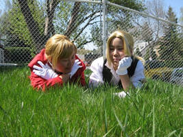FMA - Two Brothers 2