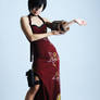 RE4 - Ada Wong 20