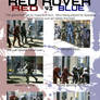 PAX - Red Rover FULL