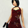 RE4 - Ada Wong 2b