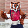 Tigress