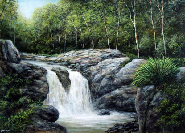 Cascade