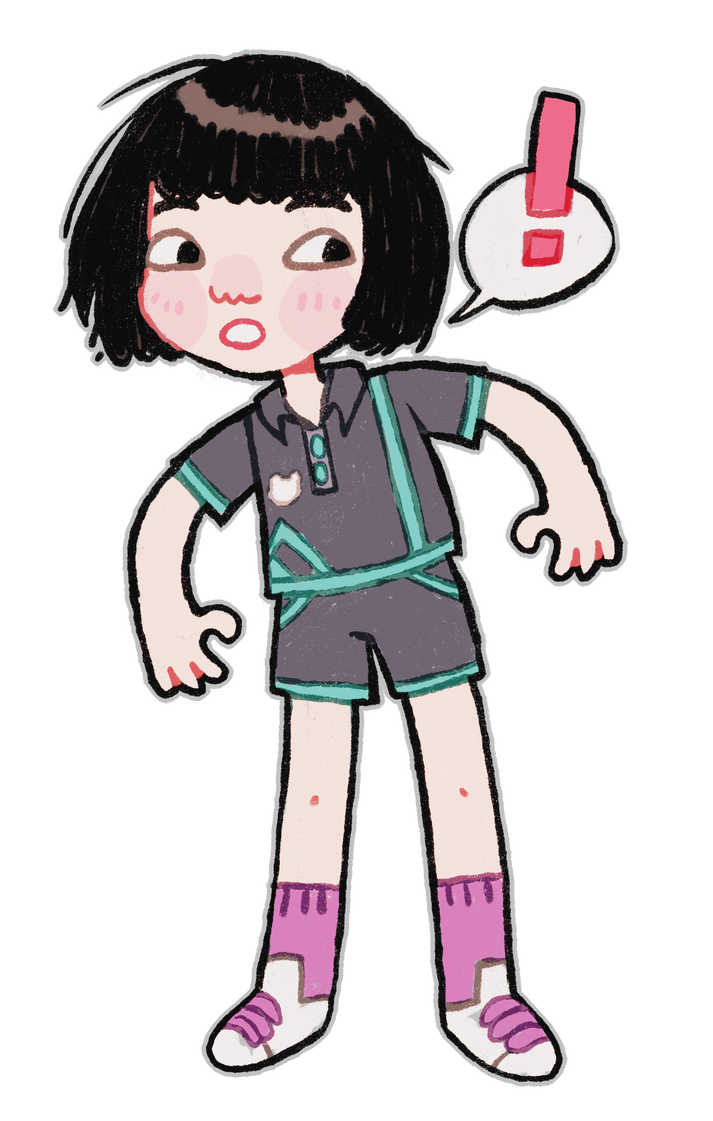 feng min by aRealShark on DeviantArt