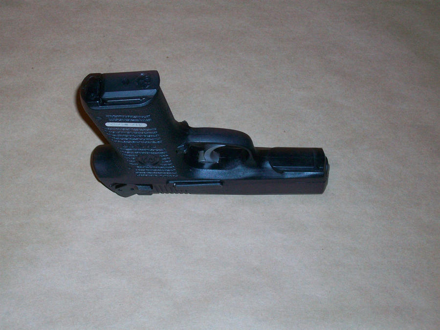 Stock Ruger P95- 30