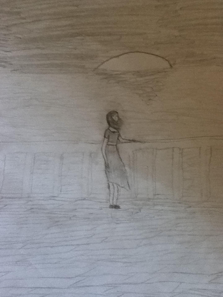 Aw she's crying by Briesster7 on DeviantArt