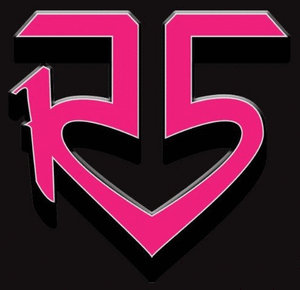 Ready Set Rock R5 GIF