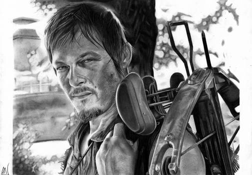 Daryl Dixon