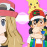 Hamony kisses Serena's boyfriend and steals him away while he's on a date.