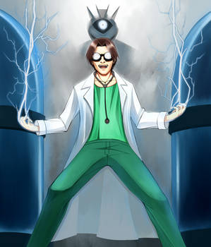 Dr Insano
