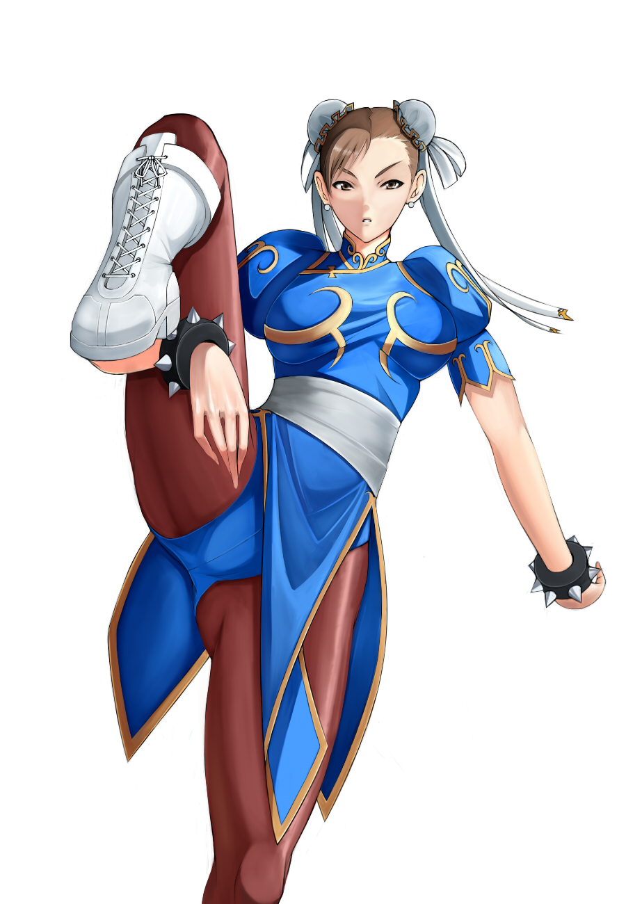 Chun Li