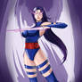 Psylocke