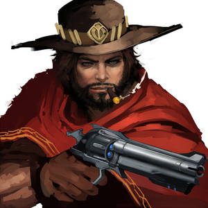 McCree