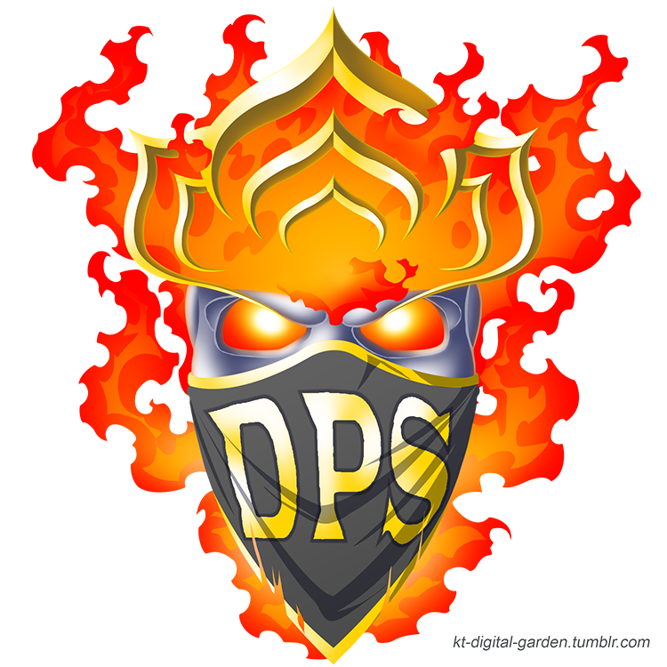 Logo: DPS Killing Crew