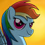 Rainbow Dash