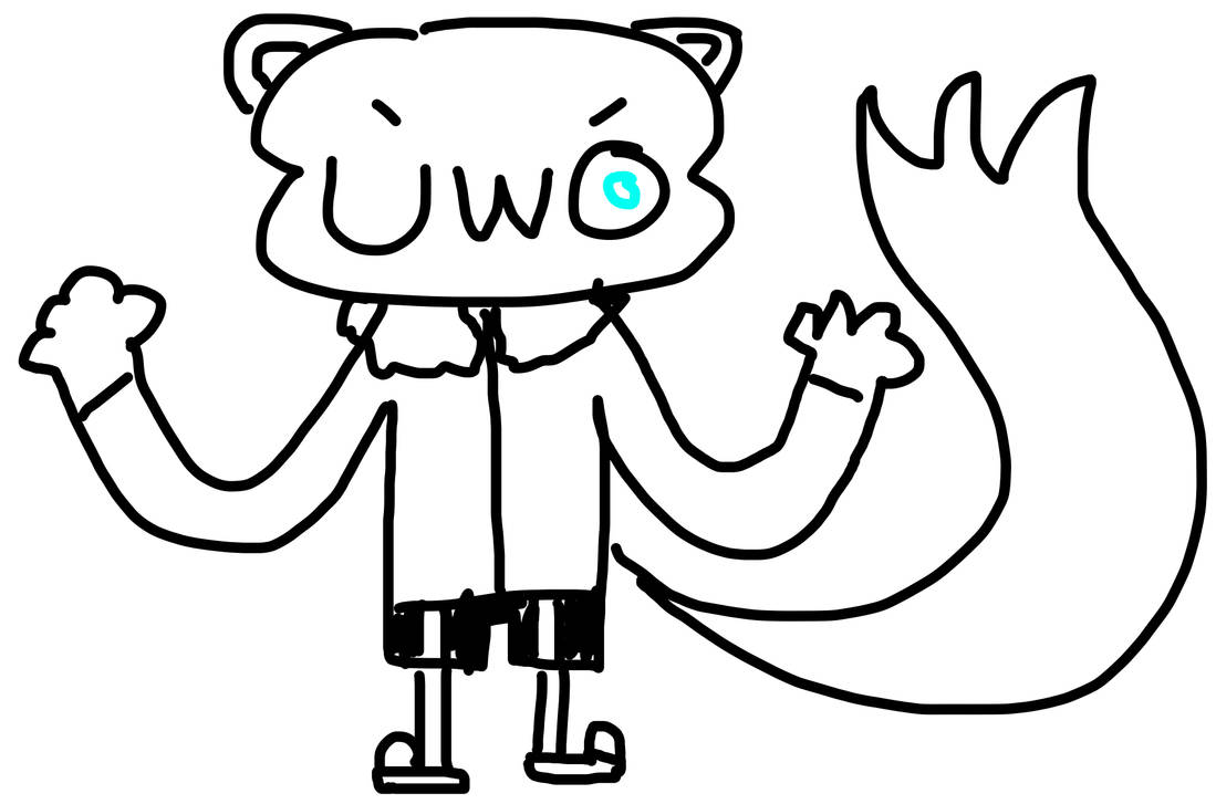 uwo by WildFanartAppears on DeviantArt