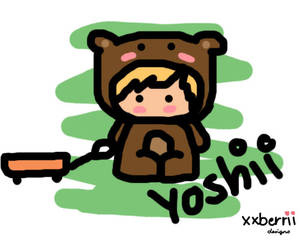 Yoshii