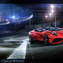 WTB'12 Ferrari F12 Berlinetta