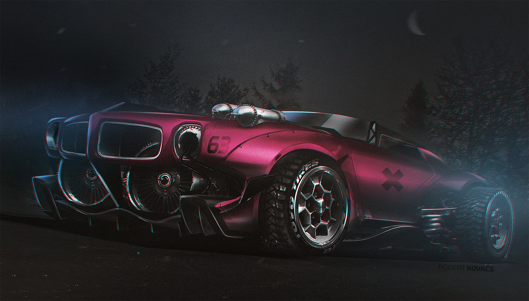 Pontiac Firebird