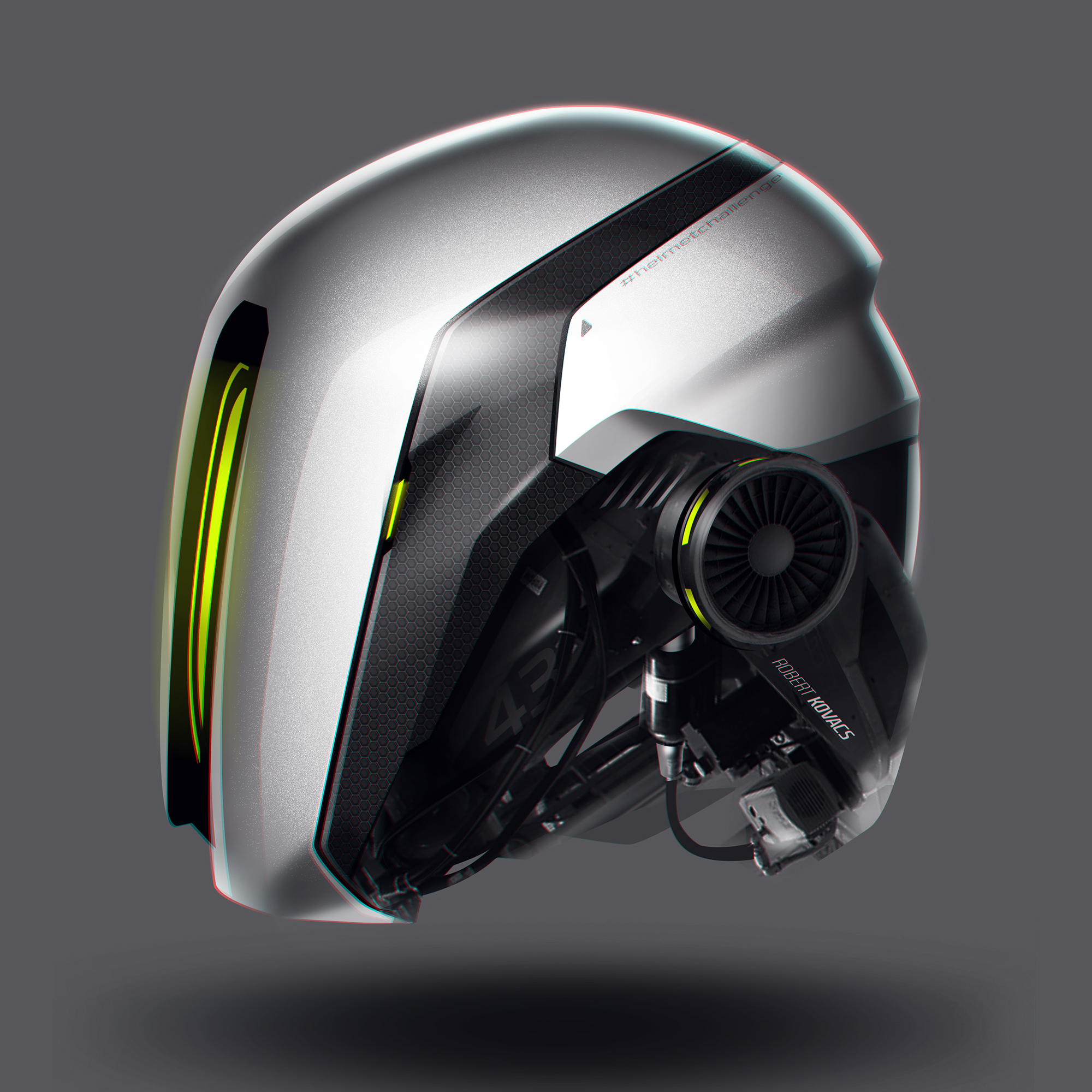 Helmet 01