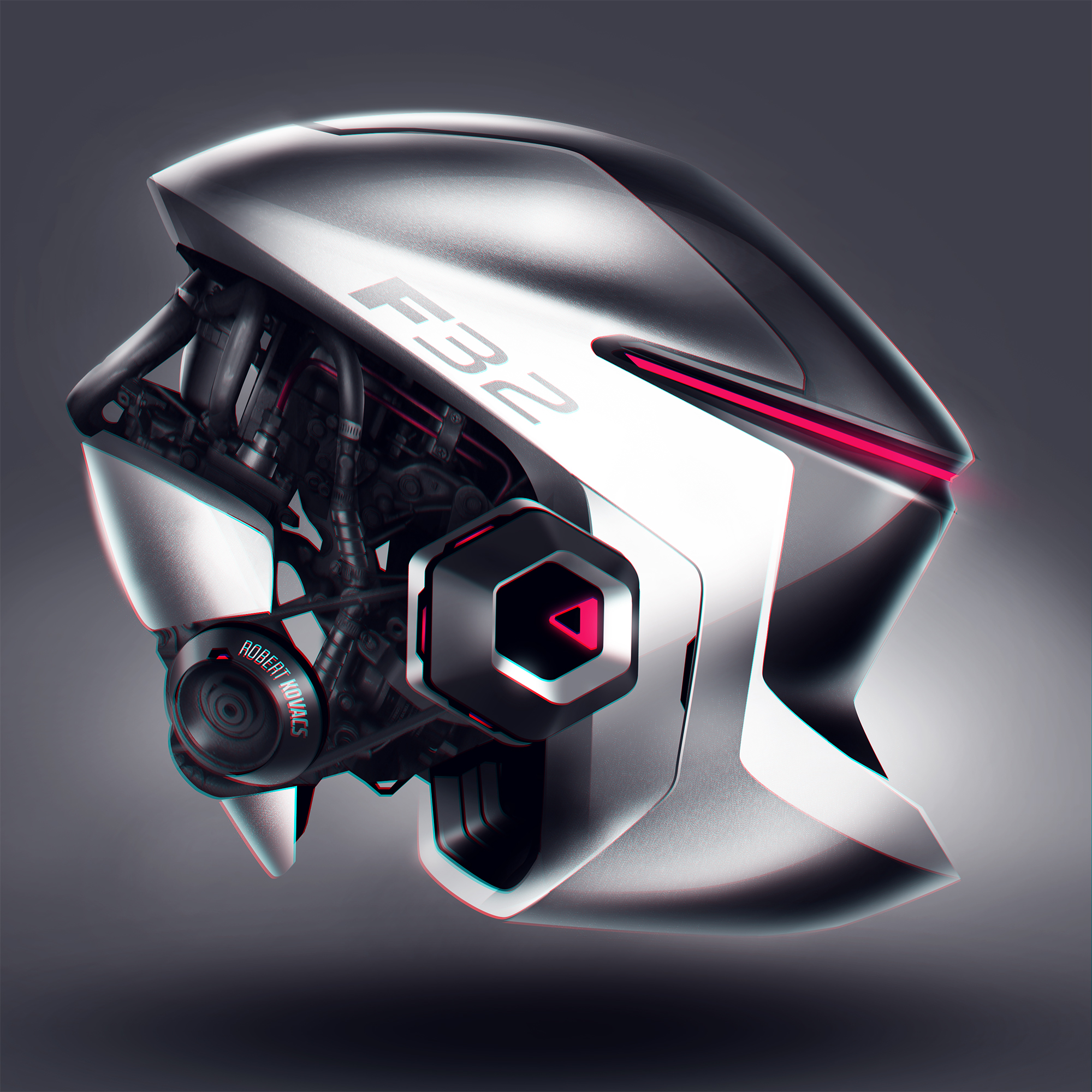 Helmet 02