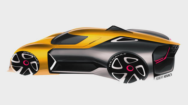 Renault Sport [video]