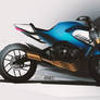 BMW Bike [video]